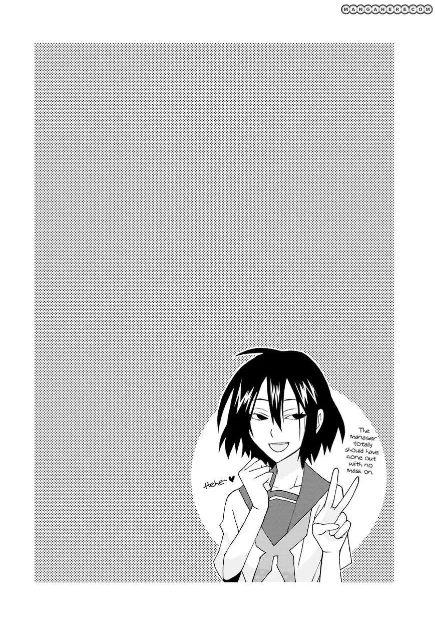 Yandere Kanojo Chapter 13.1 17